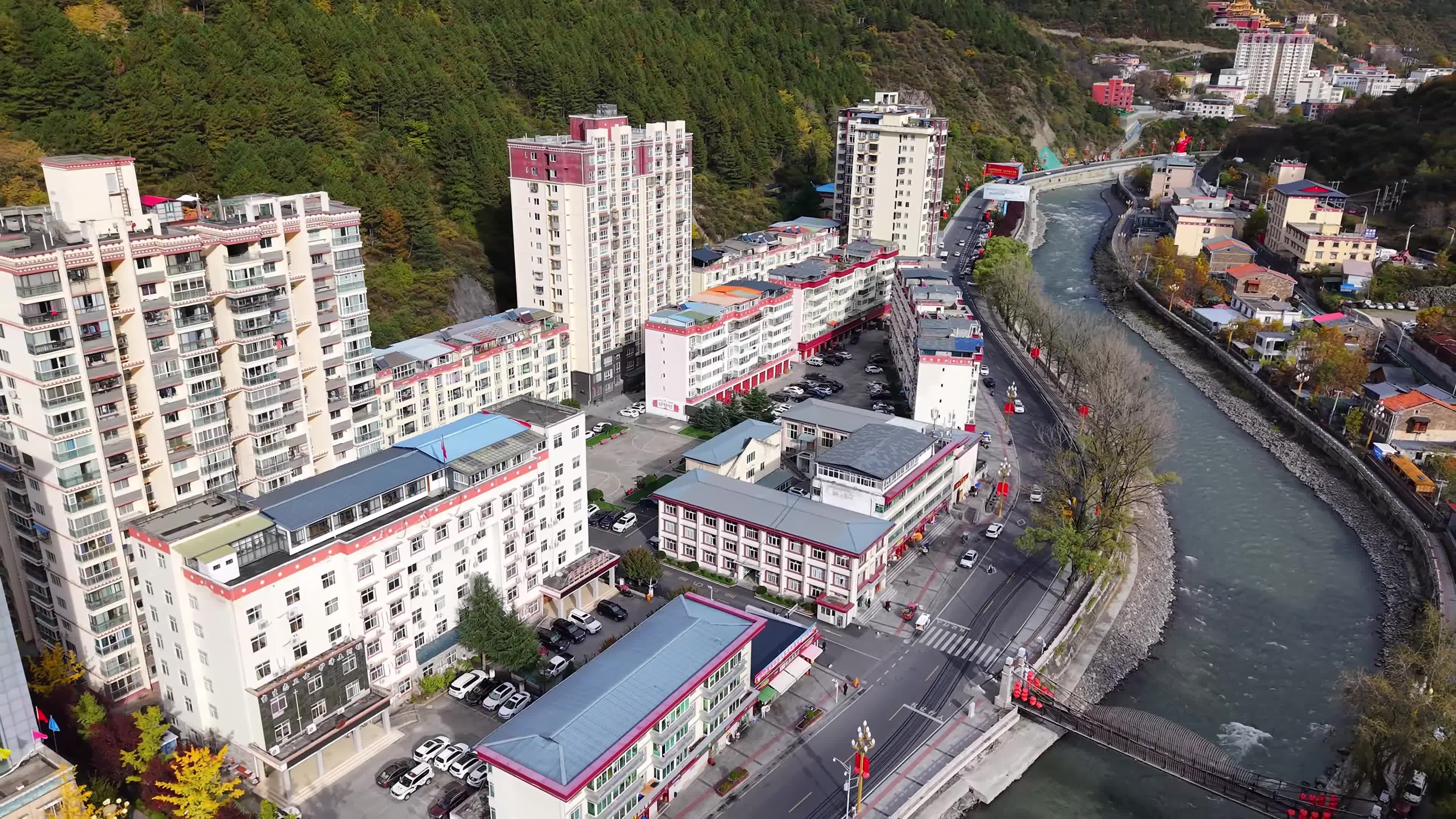 
											
											
												马尔康局供图
											
											